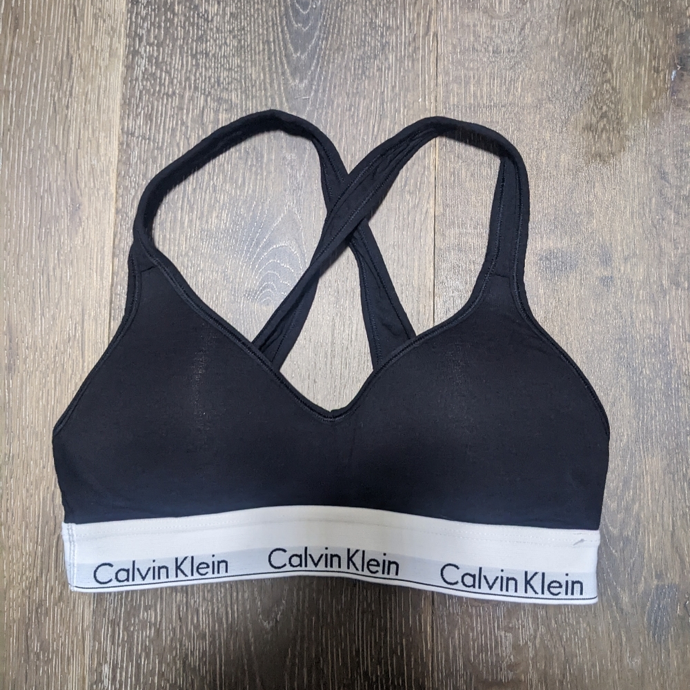 Calvin Klein Moulded Bra